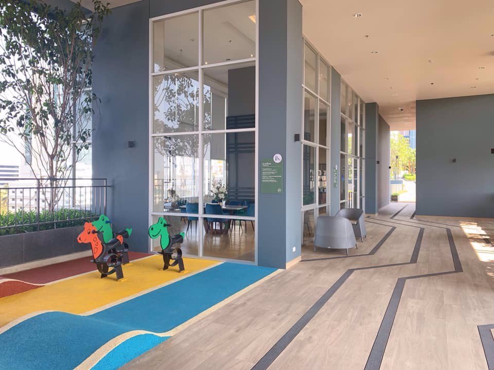 ให้เช่า-คอนโด-ลุมพินี-พาร์ค-วิภาวดี-จตุจักร