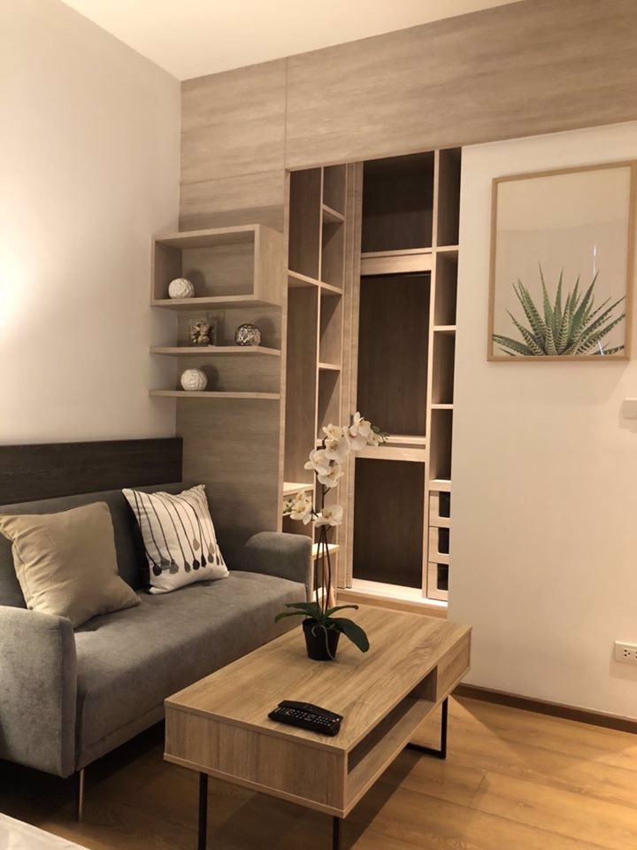 ให้เช่าคอนโด-พาร์ค24-บีทีเอส-พร้อมพงษ์