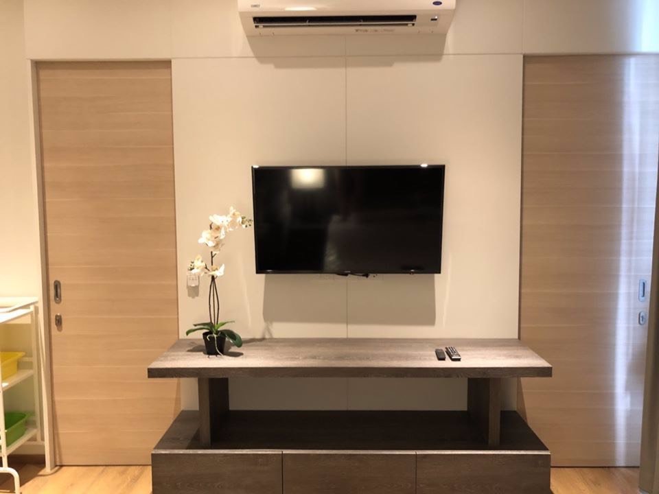 ให้เช่าคอนโด-พาร์ค24-บีทีเอส-พร้อมพงษ์