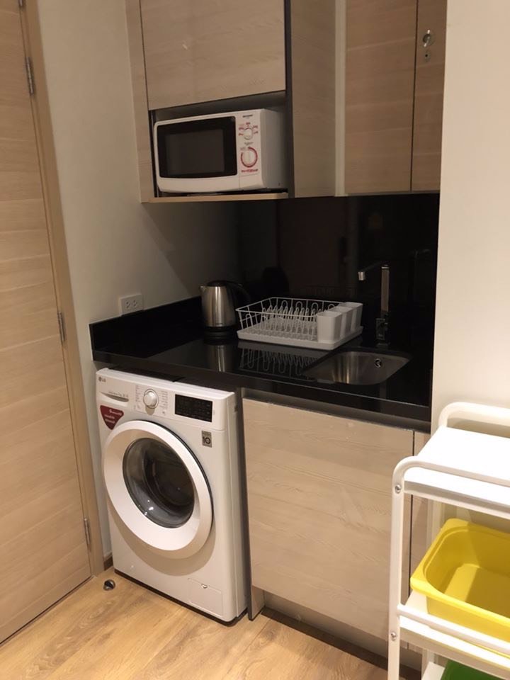 ให้เช่าคอนโด-พาร์ค24-บีทีเอส-พร้อมพงษ์