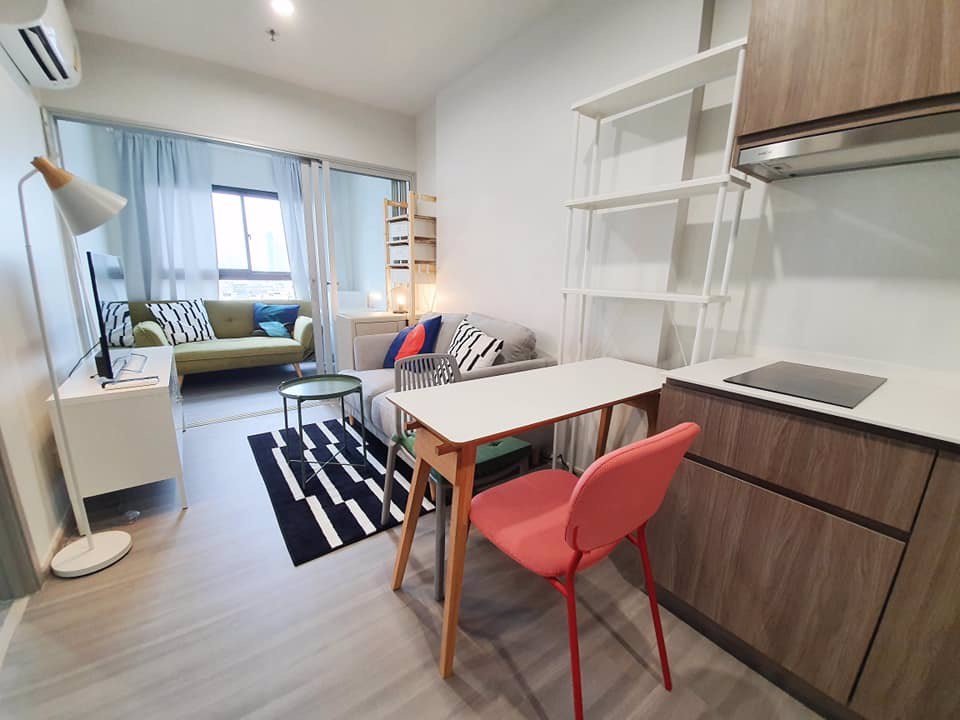 ให้เช่า-คอนโด-พาร์ค-แลนด์-จรัญ-ปิ่นเกล้า