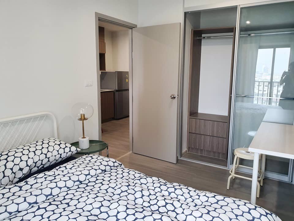 ให้เช่า-คอนโด-พาร์ค-แลนด์-จรัญ-ปิ่นเกล้า