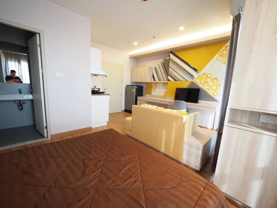 คอนโด-ลุมพินี-พาร์ค-วิภาวดี