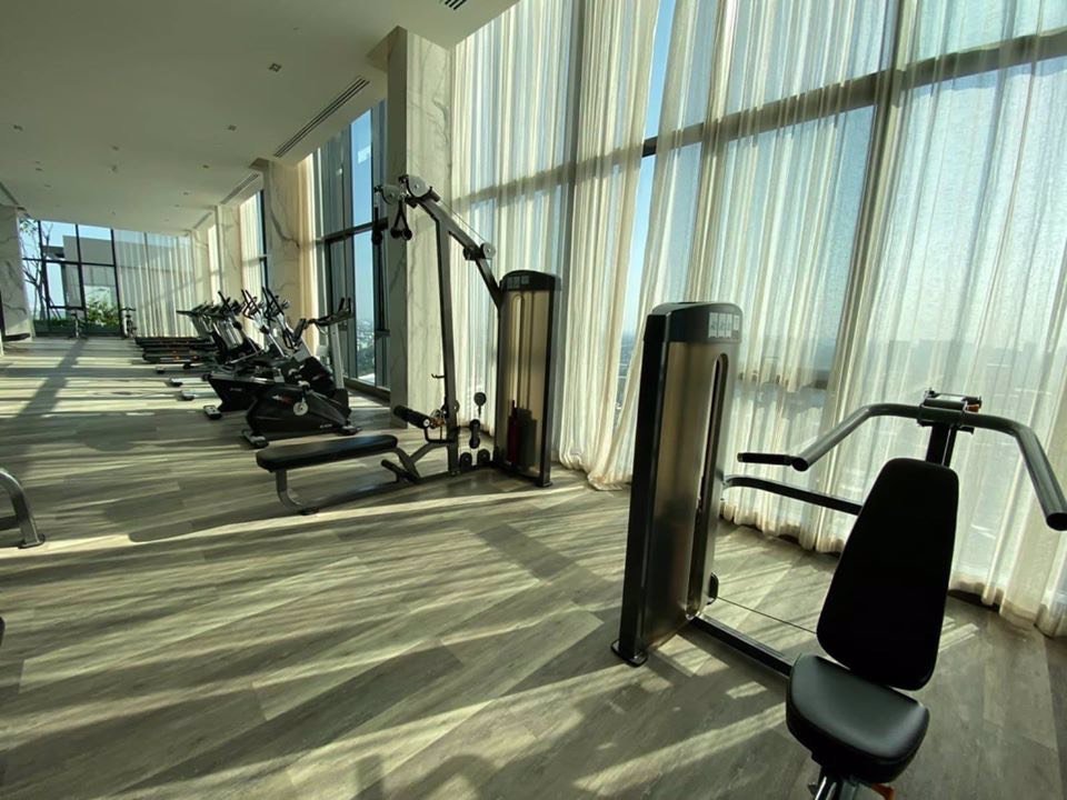 ให้เช่าคอนโด-เซียล่า-ศรีประทุม-พหลโยธิน