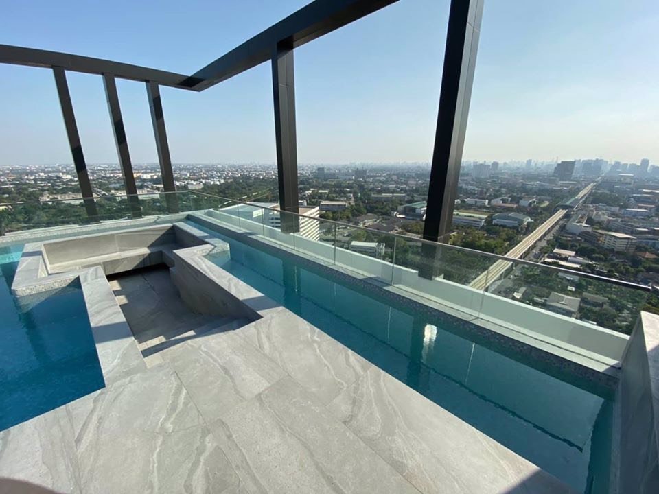 ให้เช่าคอนโด-เซียล่า-ศรีประทุม-พหลโยธิน