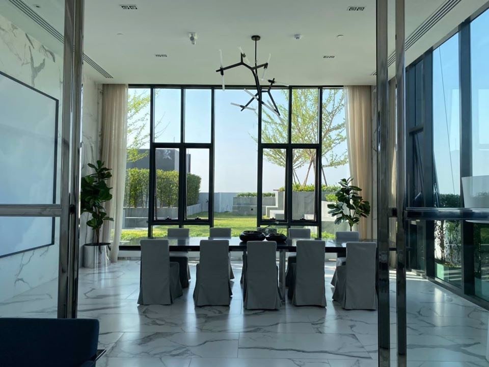 ให้เช่าคอนโด-เซียล่า-ศรีประทุม-พหลโยธิน