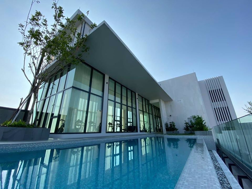 ให้เช่าคอนโด-เซียล่า-ศรีประทุม-พหลโยธิน