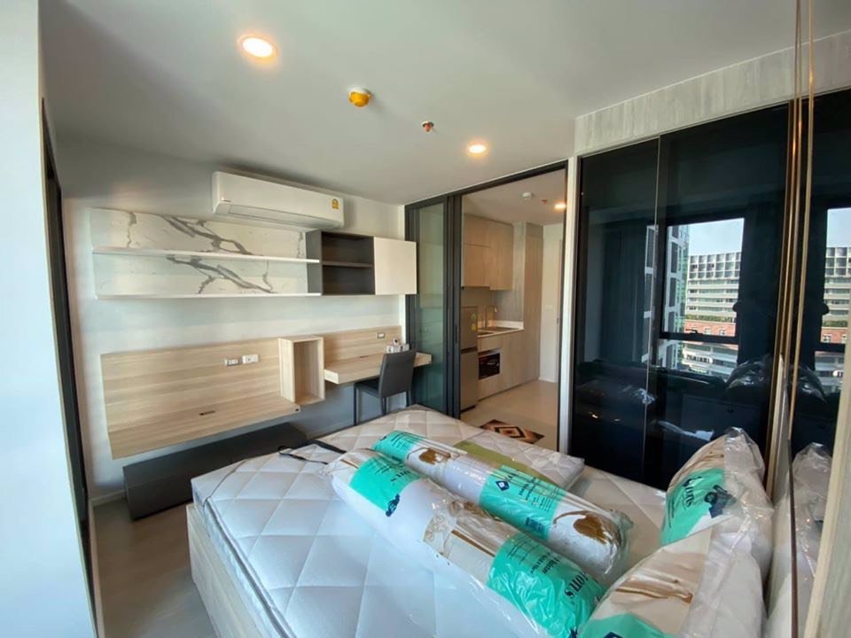 ให้เช่าคอนโด-เซียล่า-ศรีประทุม-พหลโยธิน