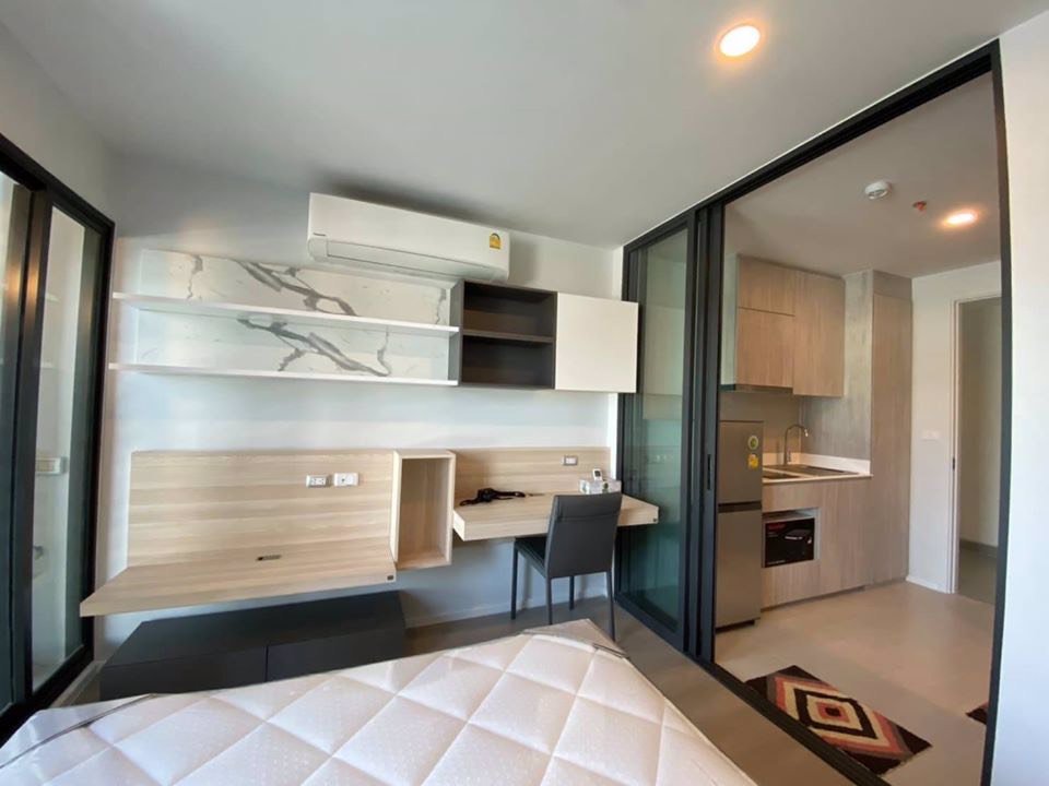 ให้เช่าคอนโด-เซียล่า-ศรีประทุม-พหลโยธิน