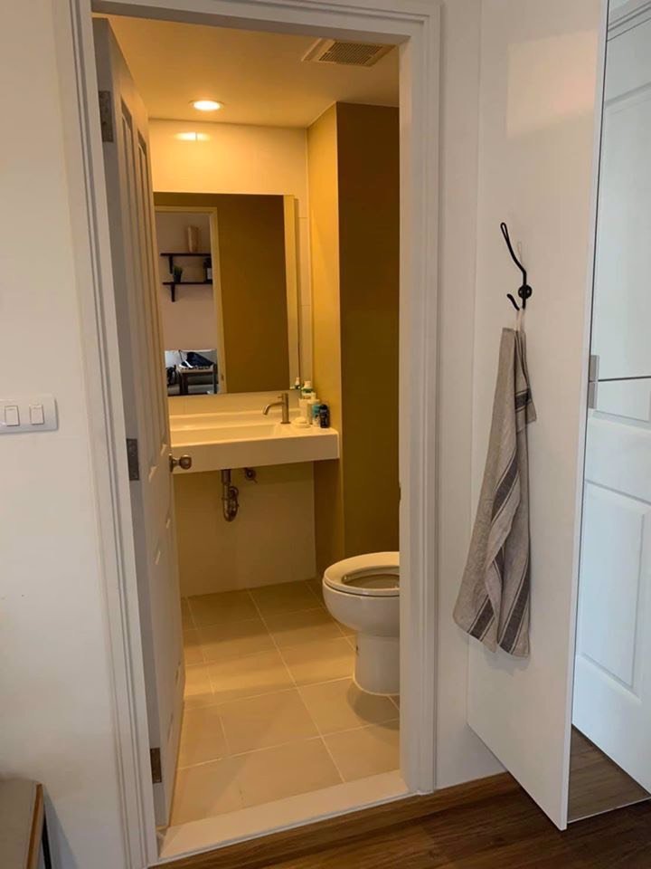 ให้เช่า-คอนโด-ยูดีไลท์-แอท-หัวหมากสเตชั่น