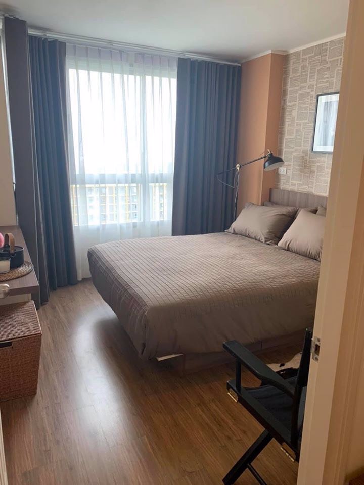 ให้เช่า-คอนโด-ยูดีไลท์-แอท-หัวหมากสเตชั่น