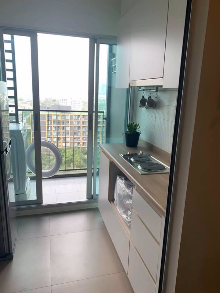 ให้เช่า-คอนโด-ยูดีไลท์-แอท-หัวหมากสเตชั่น