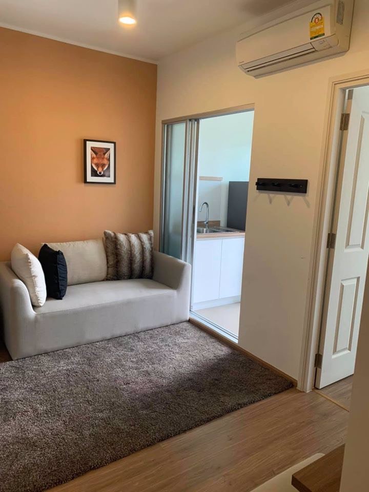 ให้เช่า-คอนโด-ยูดีไลท์-แอท-หัวหมากสเตชั่น