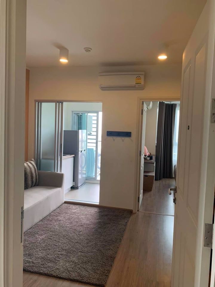 ให้เช่า-คอนโด-ยูดีไลท์-แอท-หัวหมากสเตชั่น