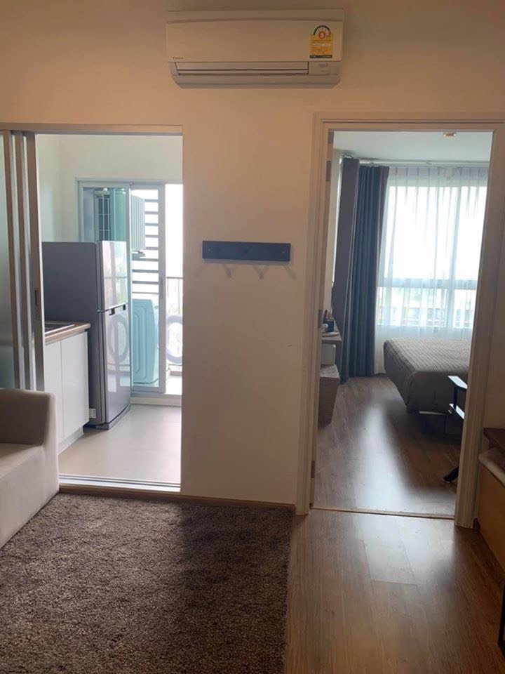 ให้เช่า-คอนโด-ยูดีไลท์-แอท-หัวหมากสเตชั่น