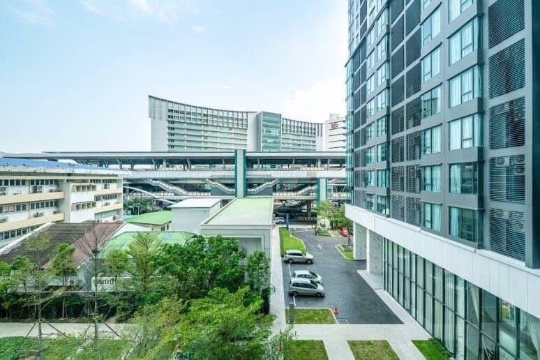 ให้เชา-คอนโด-เซียร่า-ศรีประทุม-ห้องสวย