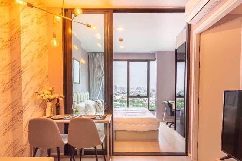 ให้เชา-คอนโด-เซียร่า-ศรีประทุม-ห้องสวย