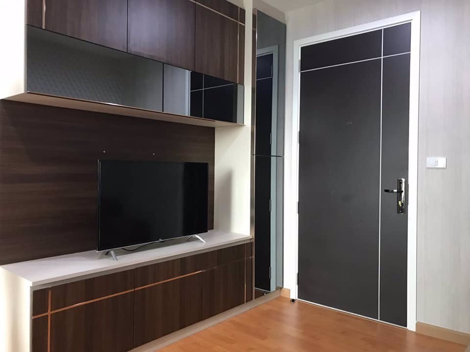 ขายคอนโด-the-presiden-sathorn-3