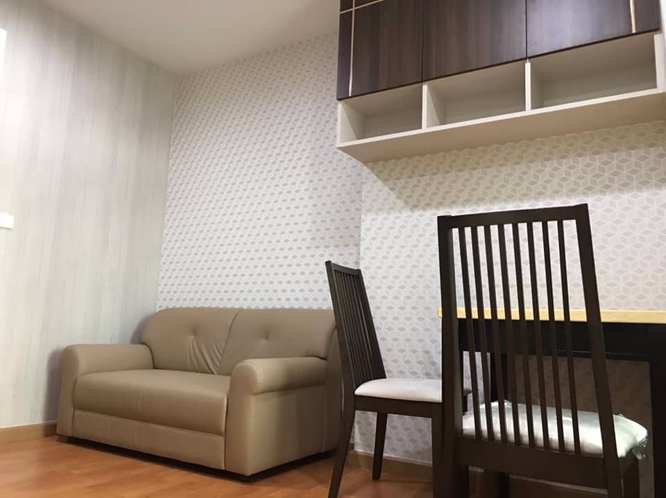 ขายคอนโด-the-presiden-sathorn-3