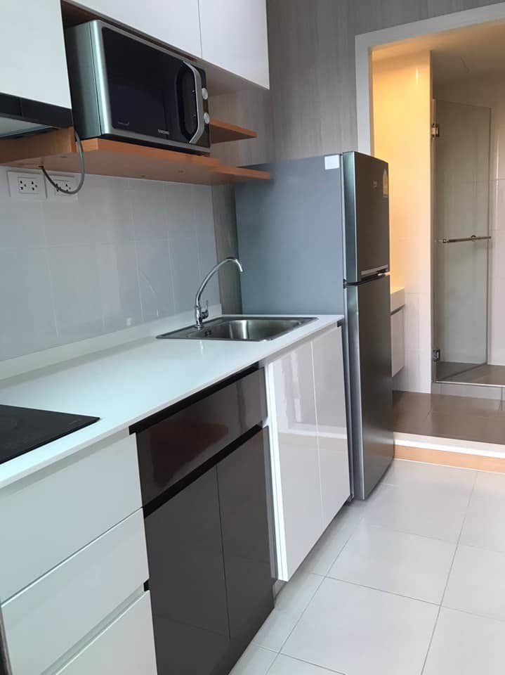 ขายคอนโด-the-presiden-sathorn-3