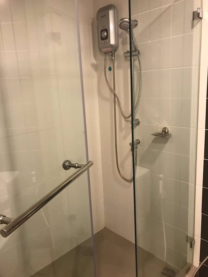 ขายคอนโด-the-presiden-sathorn-3