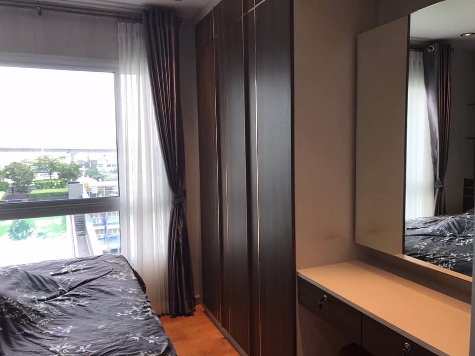 ขายคอนโด-the-presiden-sathorn-3