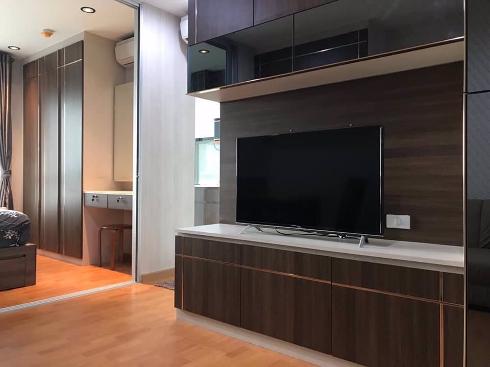 ขายคอนโด-the-presiden-sathorn-3