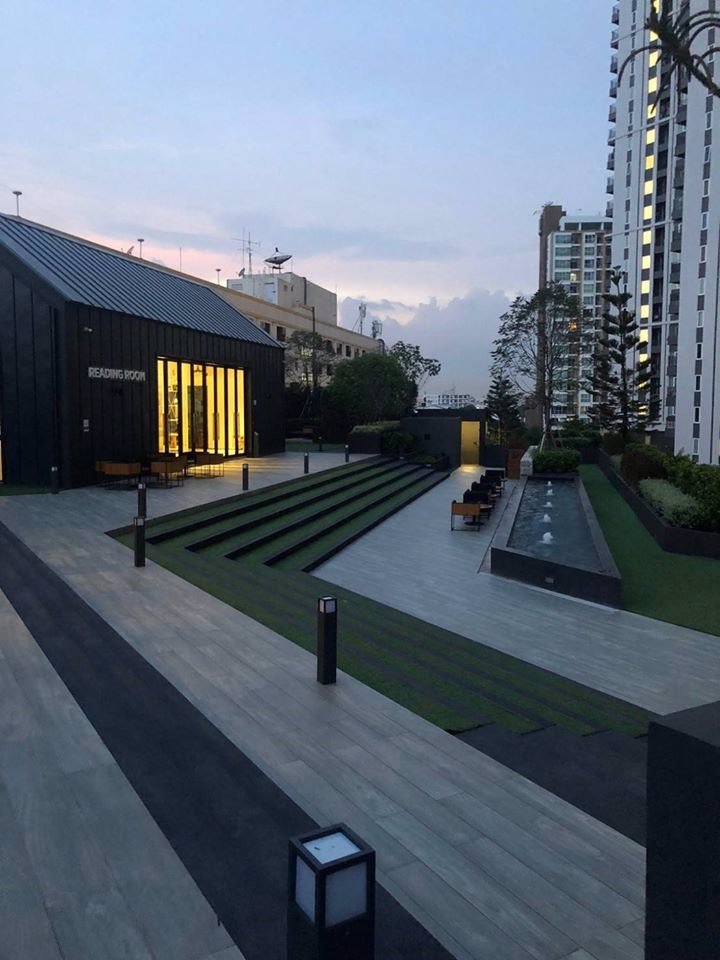 ให้เช่า-คอนโด-แชปเตอร์วัน-อีโค-รัชดา-ห้วยขวาง