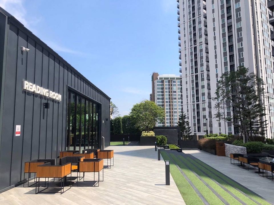 ให้เช่า-คอนโด-แชปเตอร์วัน-อีโค-รัชดา-ห้วยขวาง