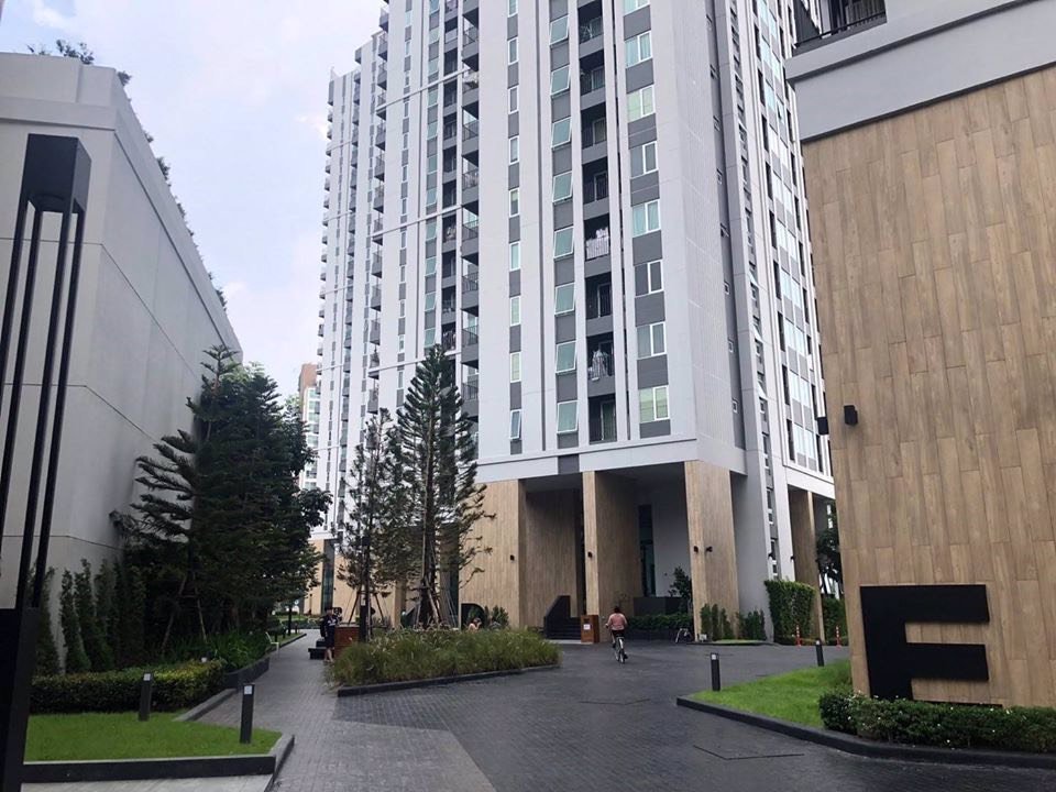 ให้เช่า-คอนโด-แชปเตอร์วัน-อีโค-รัชดา-ห้วยขวาง