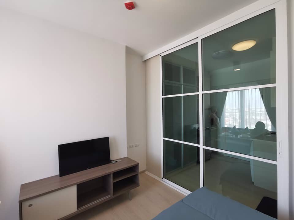 ให้เช่า-คอนโด-แชปเตอร์วัน-อีโค-รัชดา-ห้วยขวาง