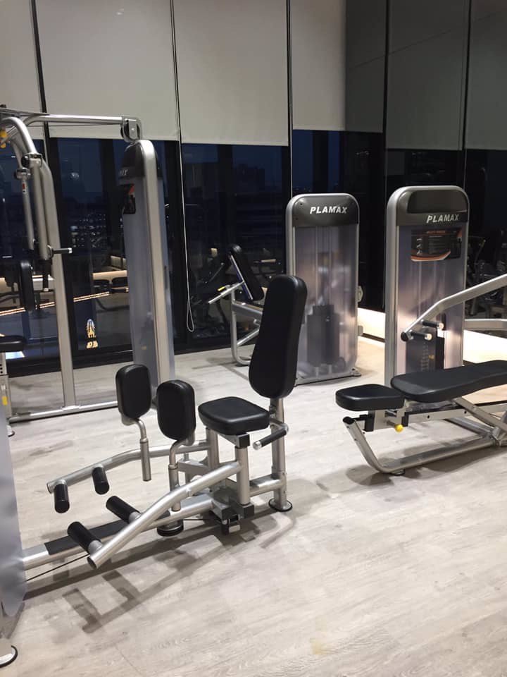 ให้เช่าคอนโด-ไอดีโอ-คิว-จุฬา-สามย่าน