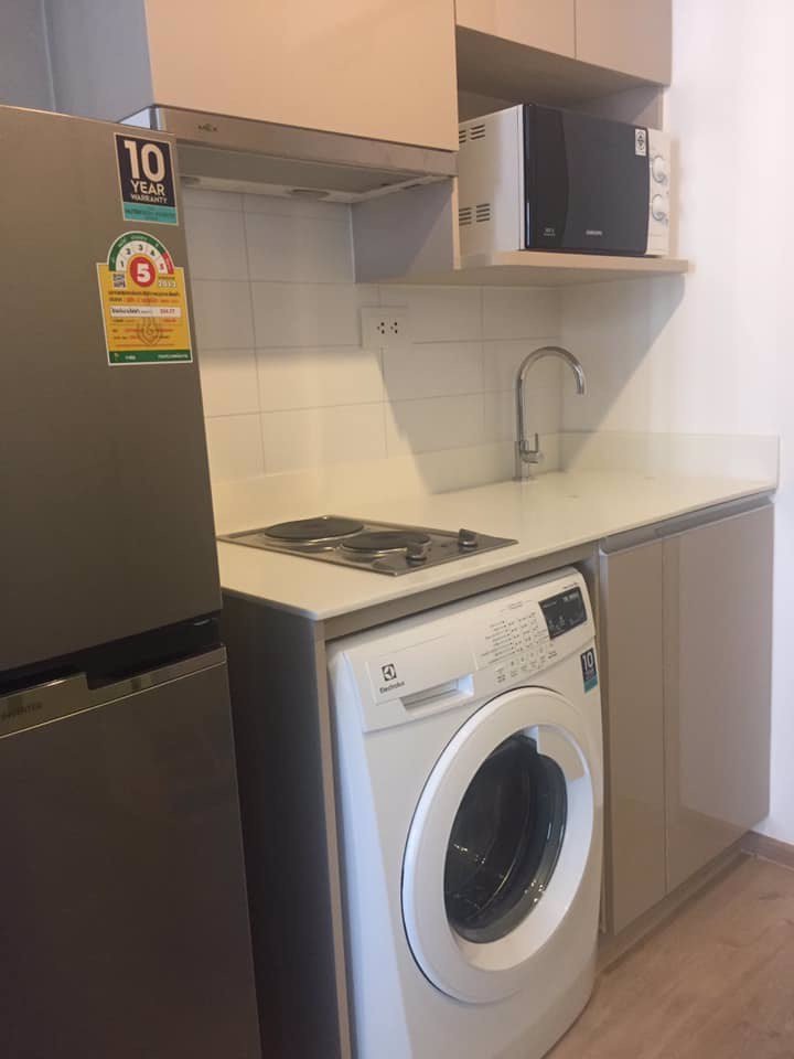 ให้เช่าคอนโด-ไอดีโอ-คิว-จุฬา-สามย่าน