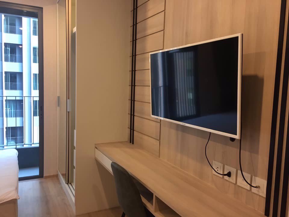 ให้เช่าคอนโด-ไอดีโอ-คิว-จุฬา-สามย่าน