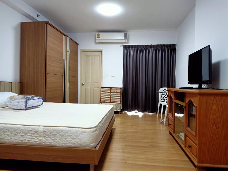 ให้เช่าคอนโด-ศุภาลัย-ปาร์ค-อโศก-รัชดา-ชั้นสูง