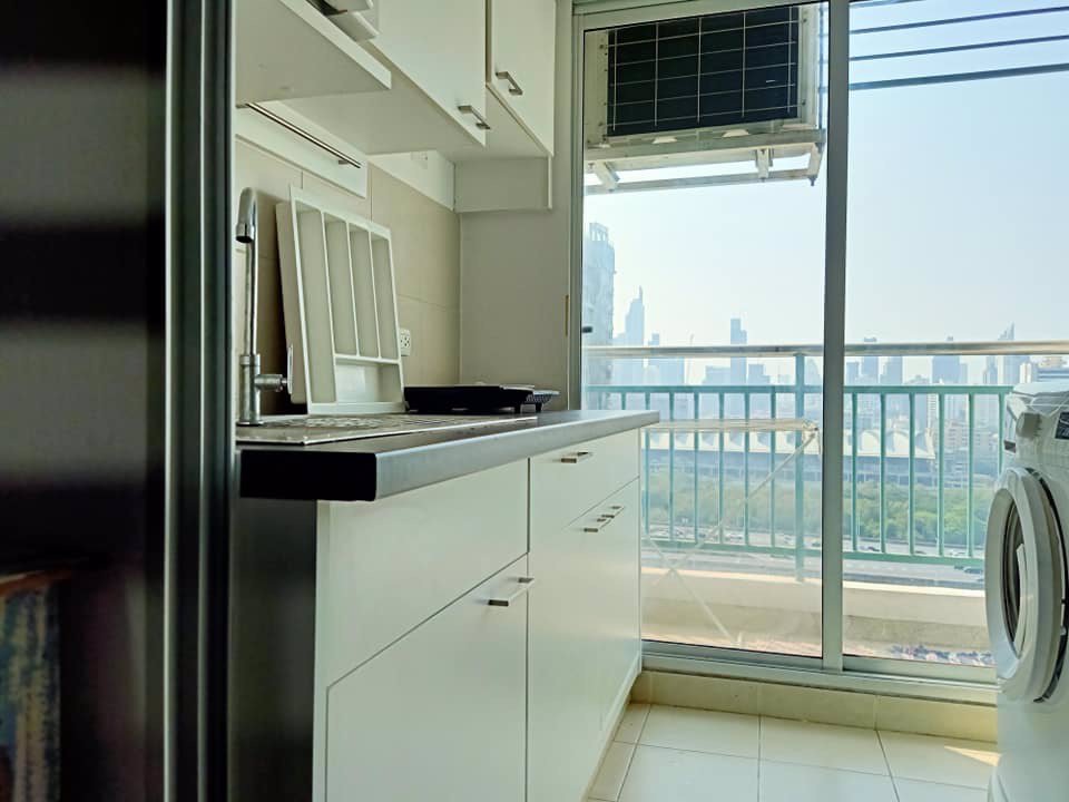 ให้เช่าคอนโด-ศุภาลัย-ปาร์ค-อโศก-รัชดา-ชั้นสูง