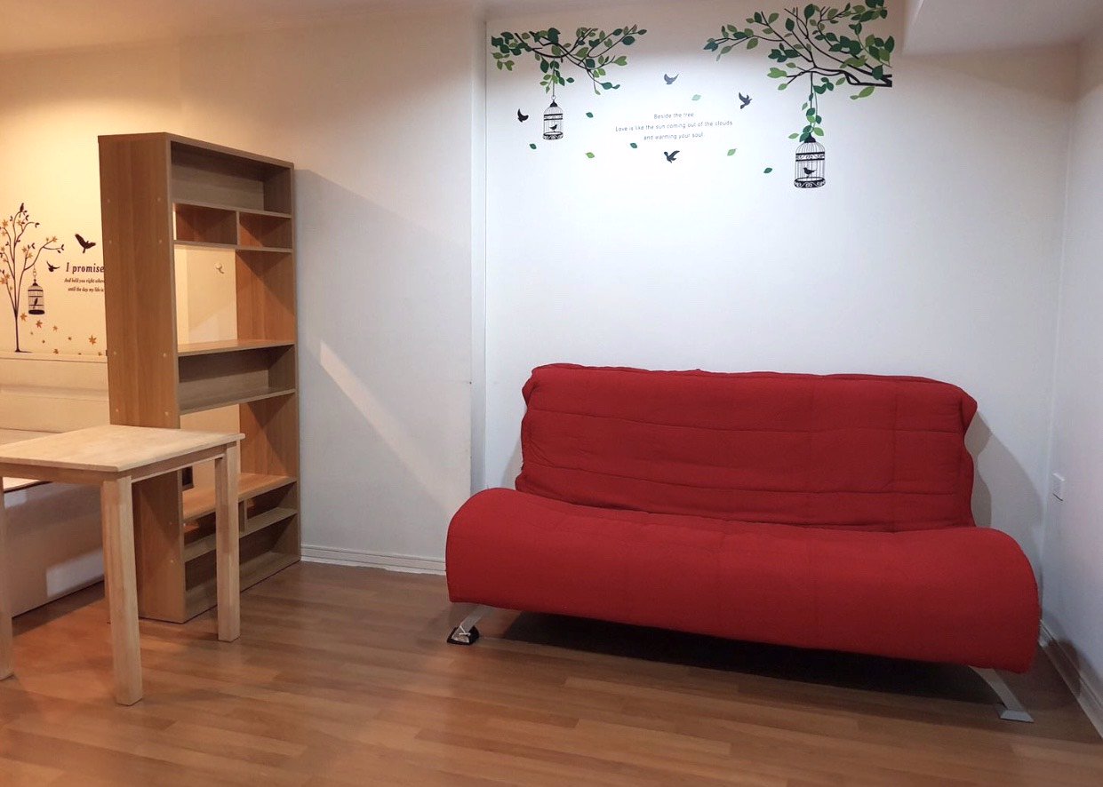 ให้เช่าคอนโด-ลุมพินีเพลส-พหล-สะพานควาย