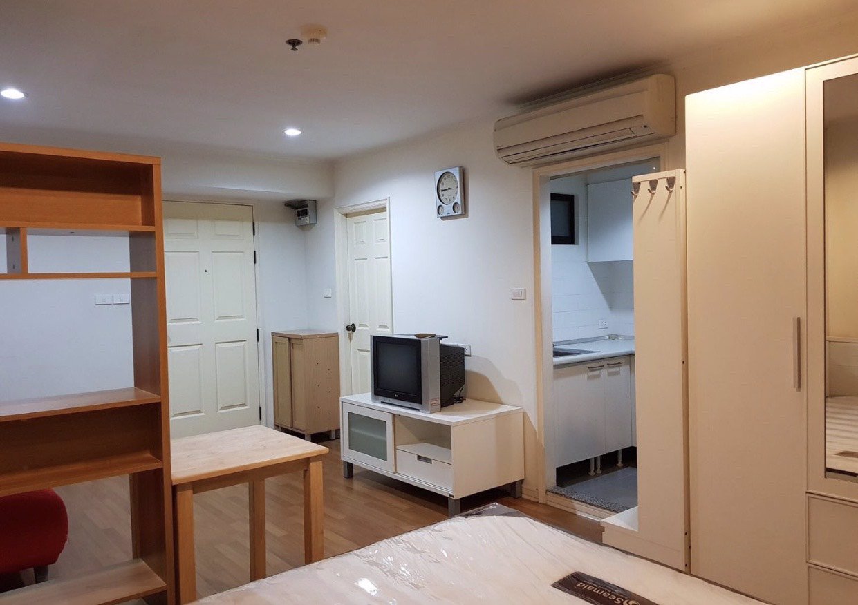 ให้เช่าคอนโด-ลุมพินีเพลส-พหล-สะพานควาย