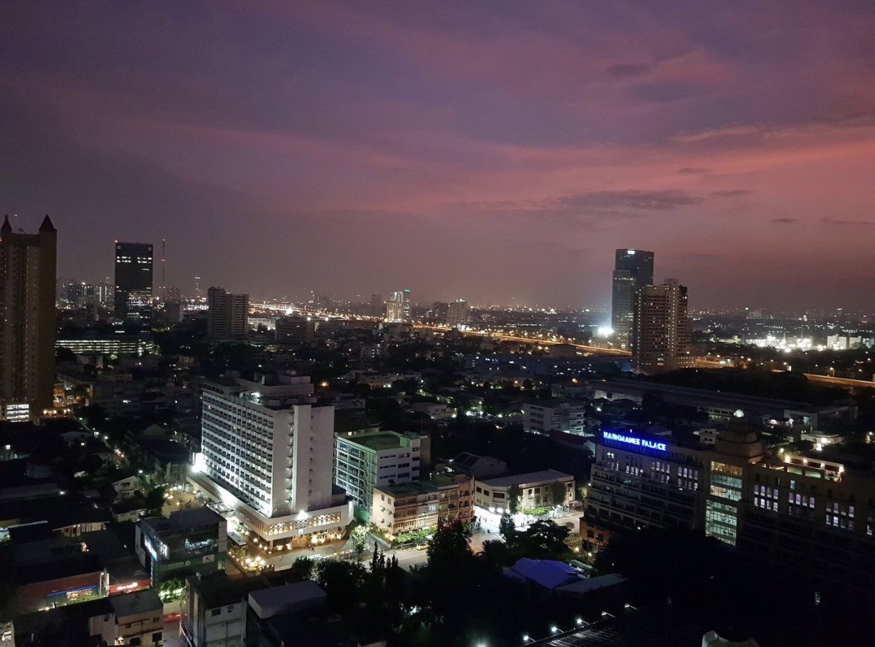 ให้เช่าคอนโด-ลุมพินีเพลส-พหล-สะพานควาย