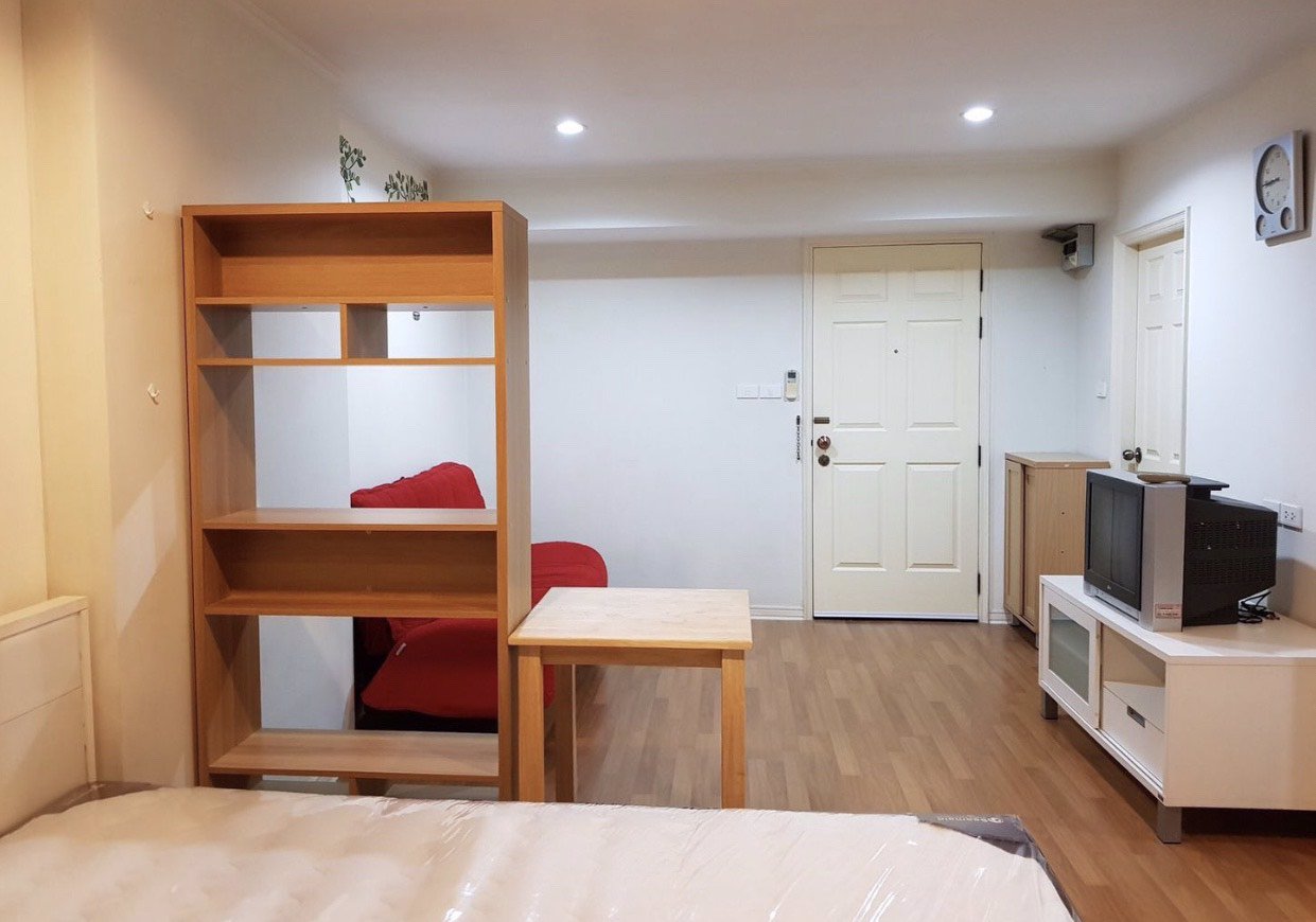 ให้เช่าคอนโด-ลุมพินีเพลส-พหล-สะพานควาย