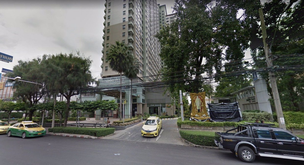 ให้เช่าคอนโด-ลุมพินีเพลส-พหล-สะพานควาย