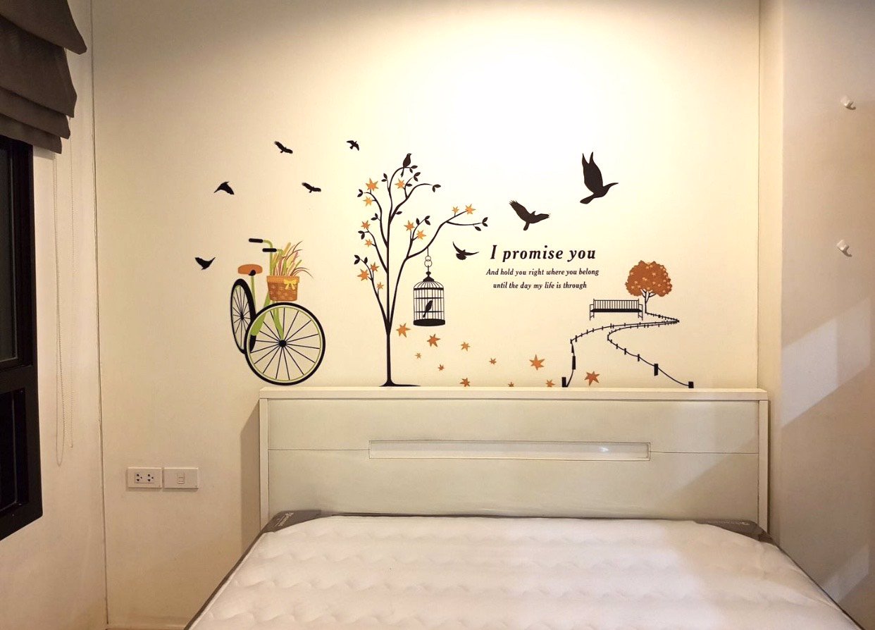 ให้เช่าคอนโด-ลุมพินีเพลส-พหล-สะพานควาย