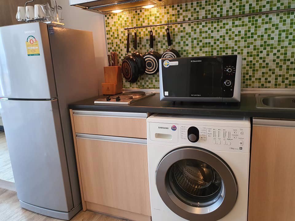 คอนโด-ดิ-อิสสระ-ลาดพร้าว-mrt-ลาดพร้าว