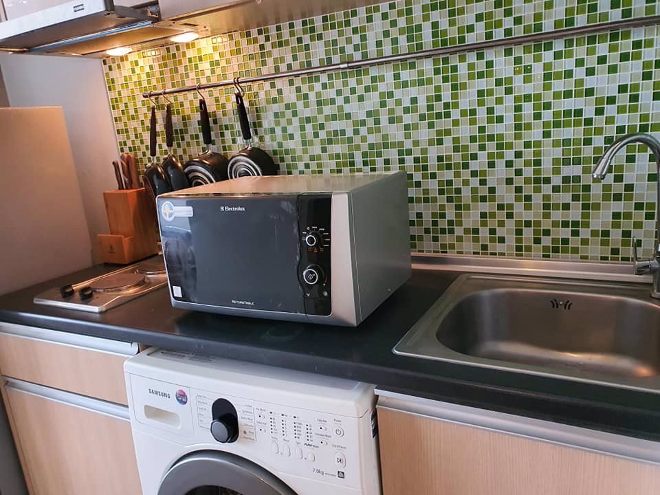 คอนโด-ดิ-อิสสระ-ลาดพร้าว-mrt-ลาดพร้าว