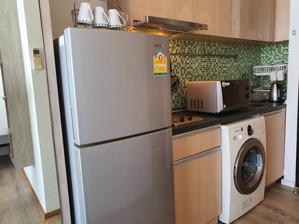 คอนโด-ดิ-อิสสระ-ลาดพร้าว-mrt-ลาดพร้าว