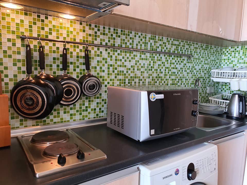 คอนโด-ดิ-อิสสระ-ลาดพร้าว-mrt-ลาดพร้าว