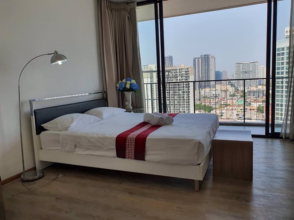 คอนโด-ดิ-อิสสระ-ลาดพร้าว-mrt-ลาดพร้าว