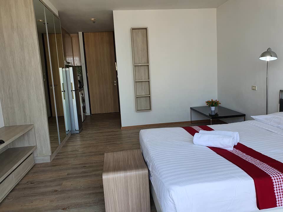 คอนโด-ดิ-อิสสระ-ลาดพร้าว-mrt-ลาดพร้าว