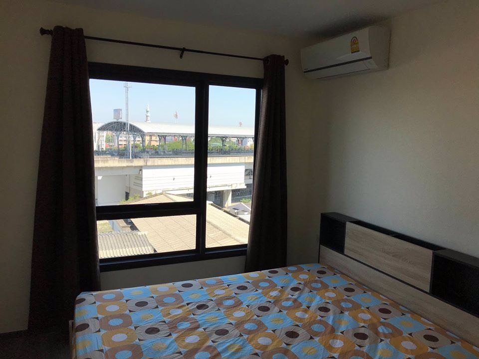 ให้เช่า-คอนโด-ริช-พาร์ค-ทริปเปิ้ล-สเตชั่นหัวหมาก