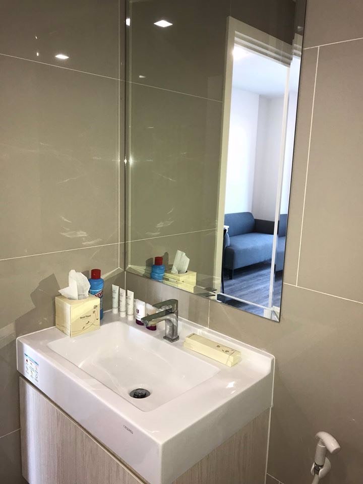 ให้เช่า-คอนโด-ริช-พาร์ค-ทริปเปิ้ล-สเตชั่นหัวหมาก